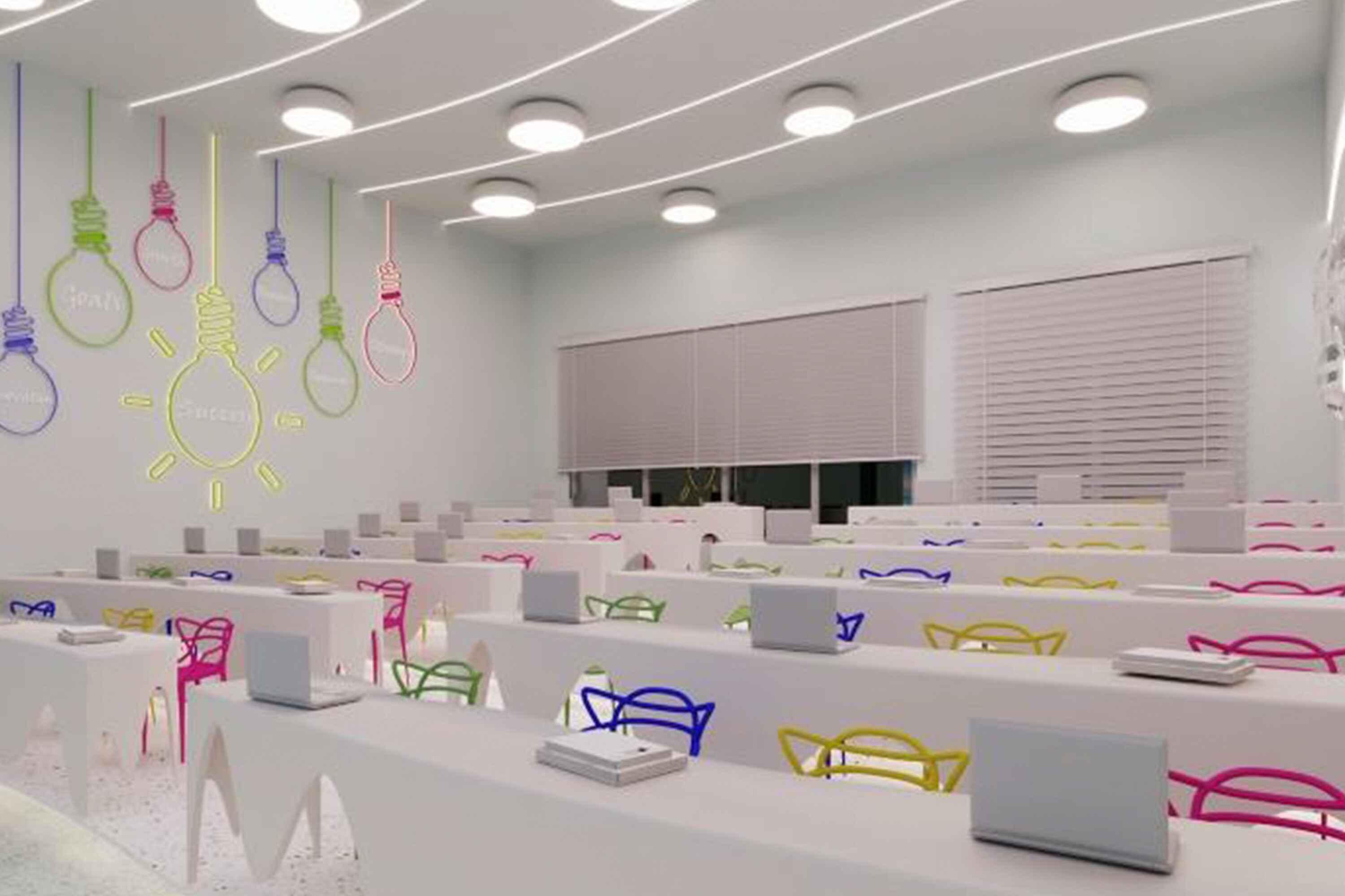 IACG Multimedia College Guntur Infrastructure and Facilities photo 116